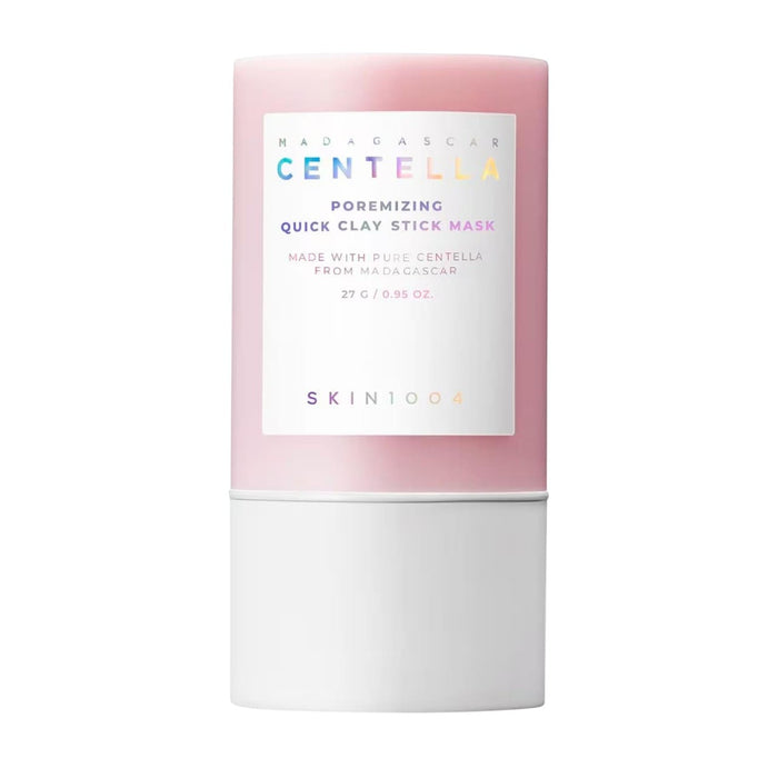 منتج عناية بالبشرة | Skin 1004 Centella Poremizing Quick Clay Stick Masm - 27gm