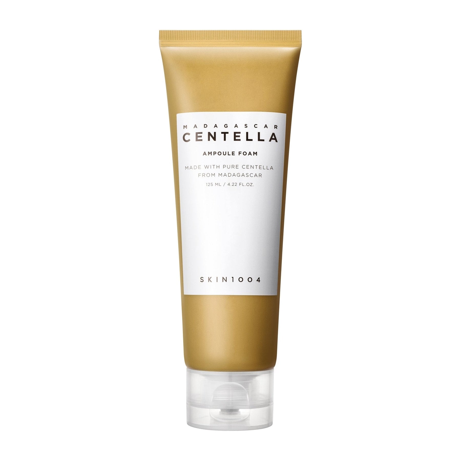 غسول | Skin 1004 Madagascar Centella Ampoule Foam - 125ml