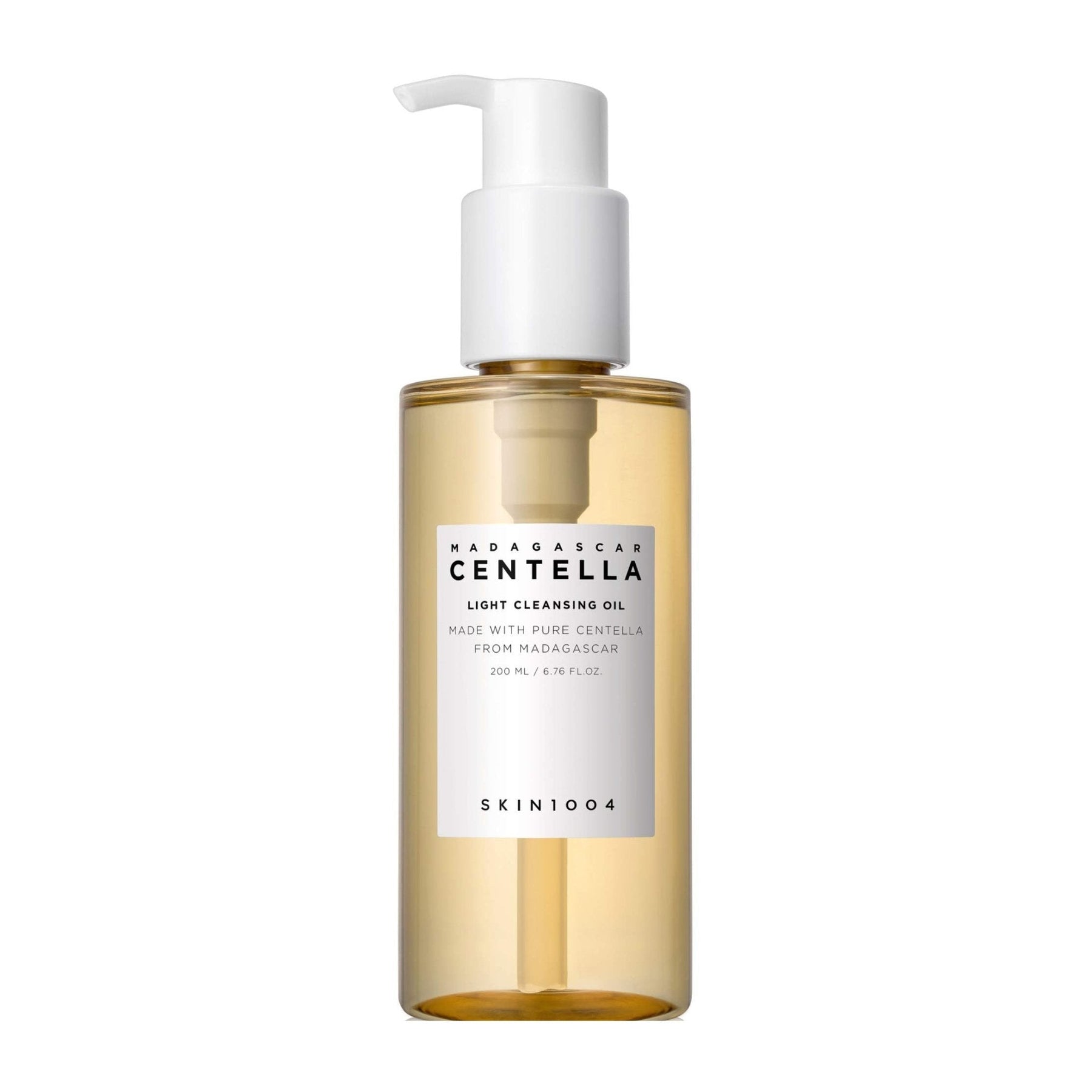 غسول | Skin 1004 Madagascar Centella Light Cleansing Oil - 200ml