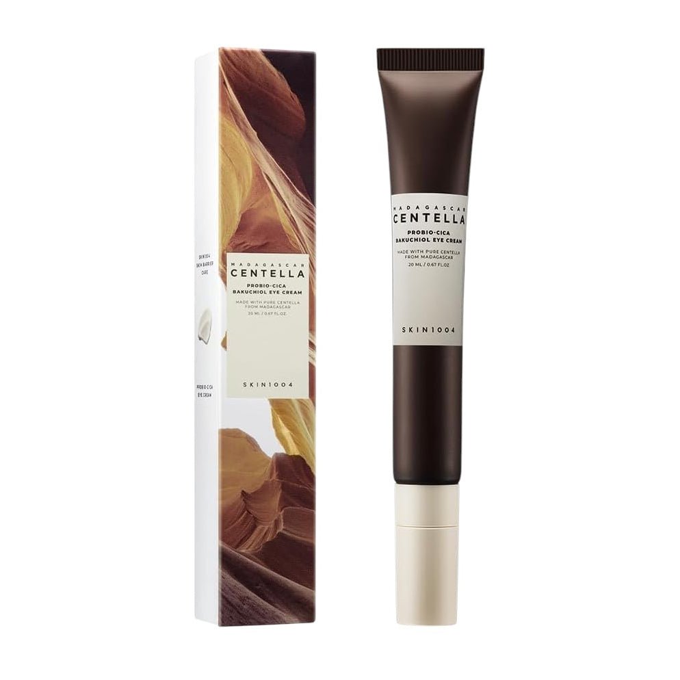 عناية بالعين | Skin 1004 Madagascar Centella Probio Cica Bakuchiol Eye Cream - 20ml