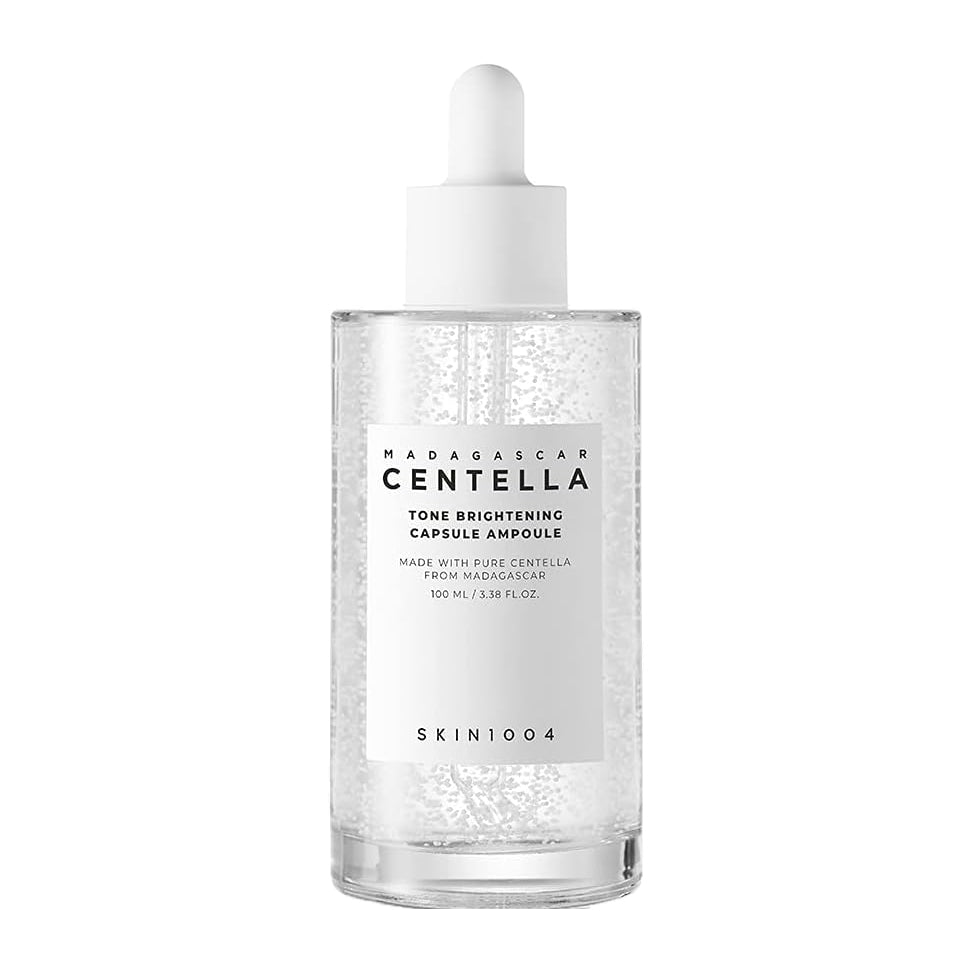 سيروم | Skin 1004 Madagascar Centella Tone Brightening Capsule Ampoule - 100ml