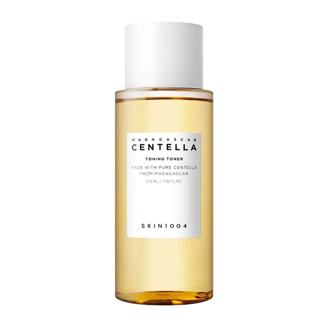 تونر | Skin 1004 Madagascar Centella Toning Toner - 210ml