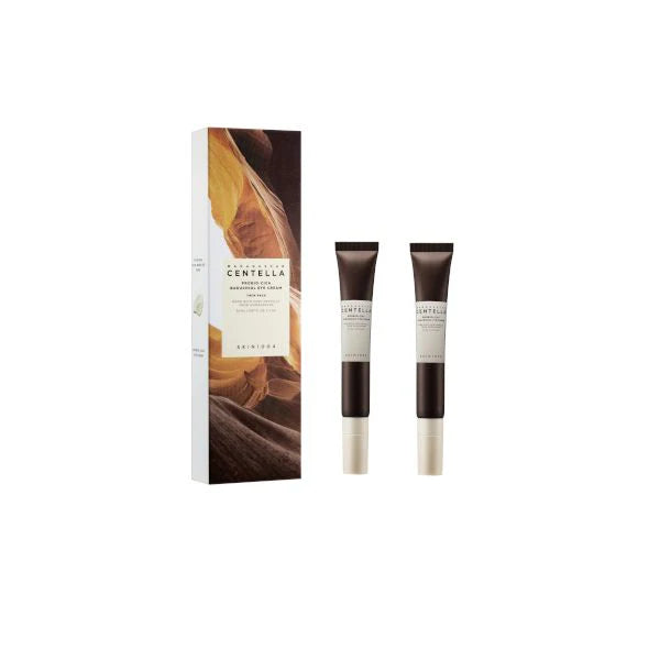 SKIN1004 كريم العين مدغشقر سينتيلا بروبيو-سيكا باكوتشيول 