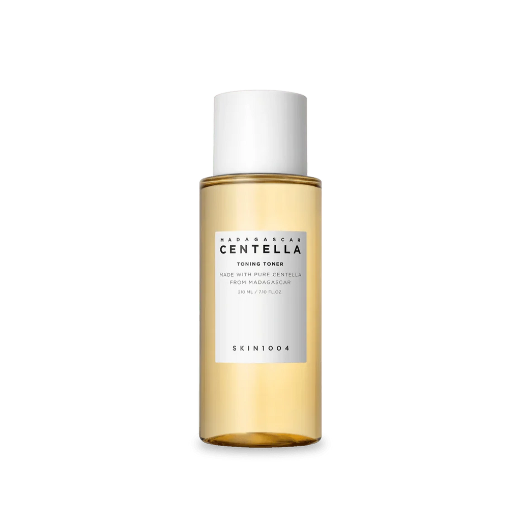 SKINI004 Centella Toning Toner 210Ml