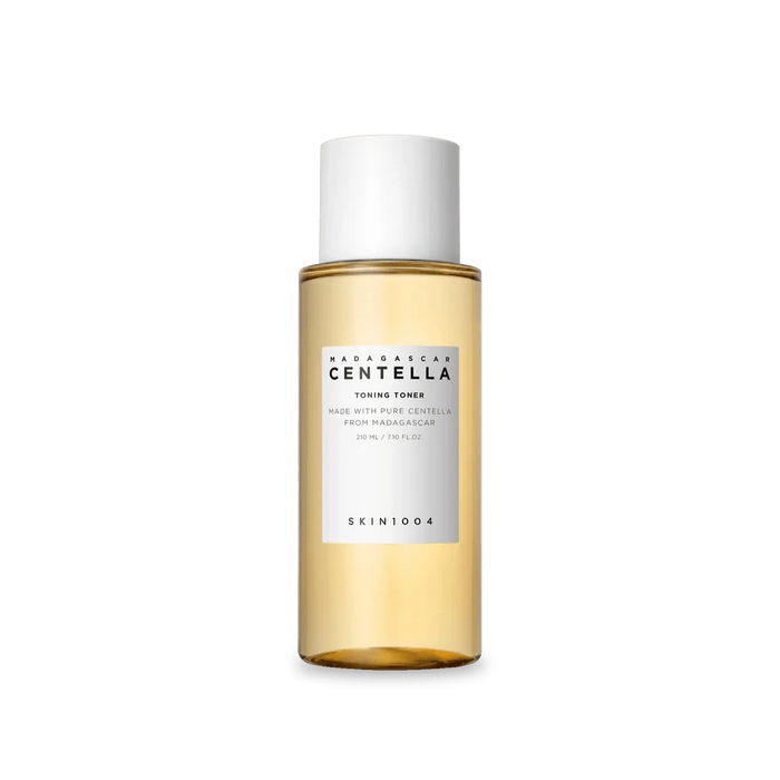 SKINI004 Centella Toning Toner 210Ml