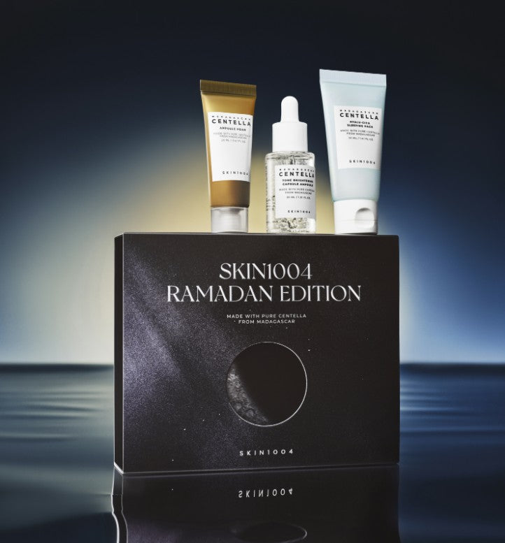 SKIN1004 Ramadan Edition Set