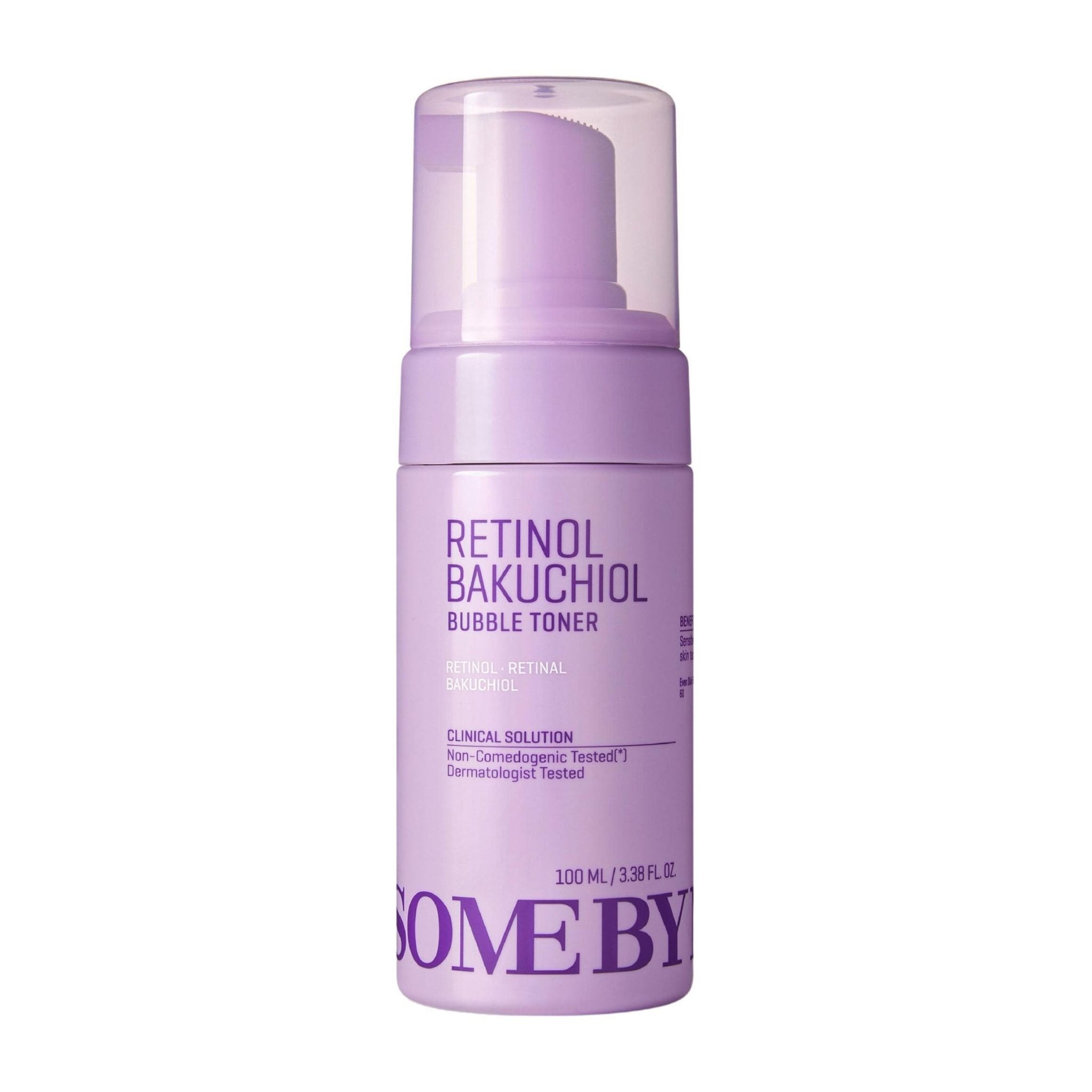 تونر | Some By Mi Retinol Bakuchiol Bubble Toner - 100ml