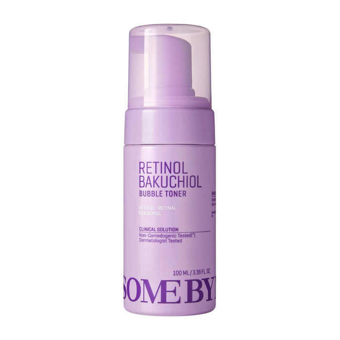 تونر | Some By Mi Retinol Bakuchiol Bubble Toner - 100ml