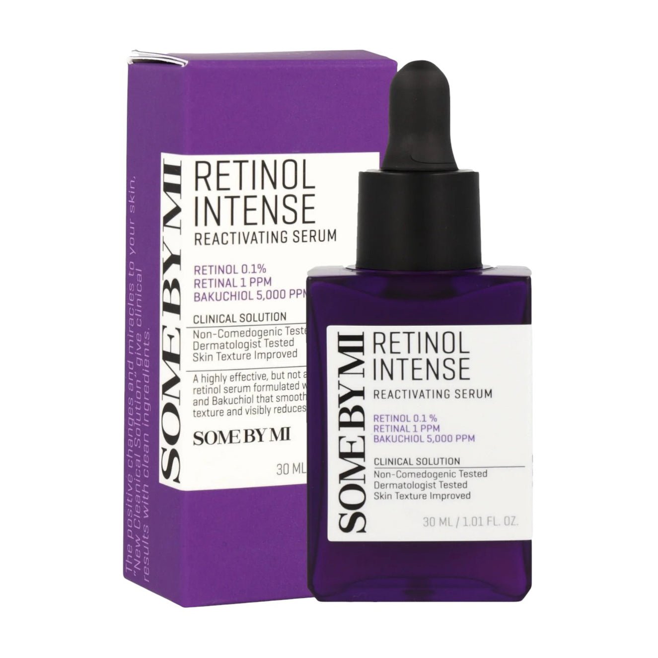 سيروم | Some By Mi Retinol Intense Reactivating Serum - 30ml