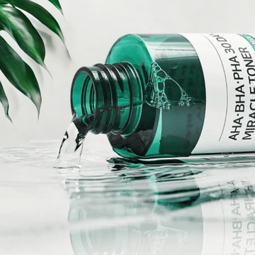 SOME BY MI AHA-BHA-PHA 30 DAYS MIRACLE TONER