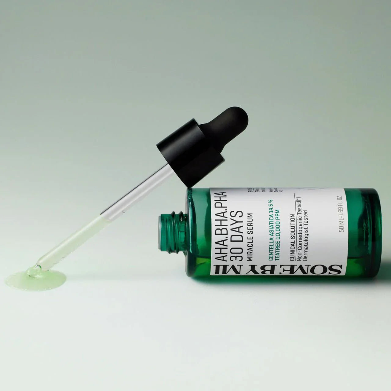 Some By Mi Aha Bha Pha 30 Days Miracle Serum
