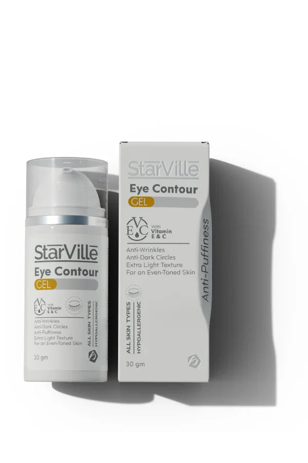 StarVille Eye Contour 30 GM