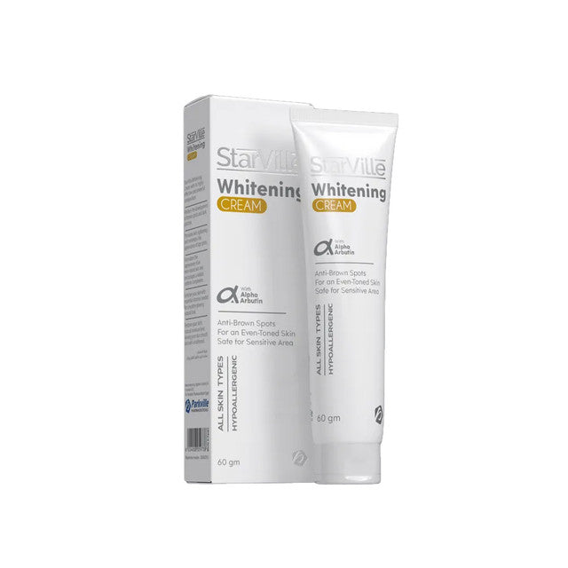 Starville Whitening Cream