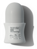 Starville Whitening Roll On Deodorant Fragrance Free 60 ml