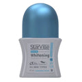 Starville Whitening Roll On Deodorant & Hair Reducer 60 ml