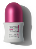 Starville Whitening Roll On (Light Pink) 60 ml