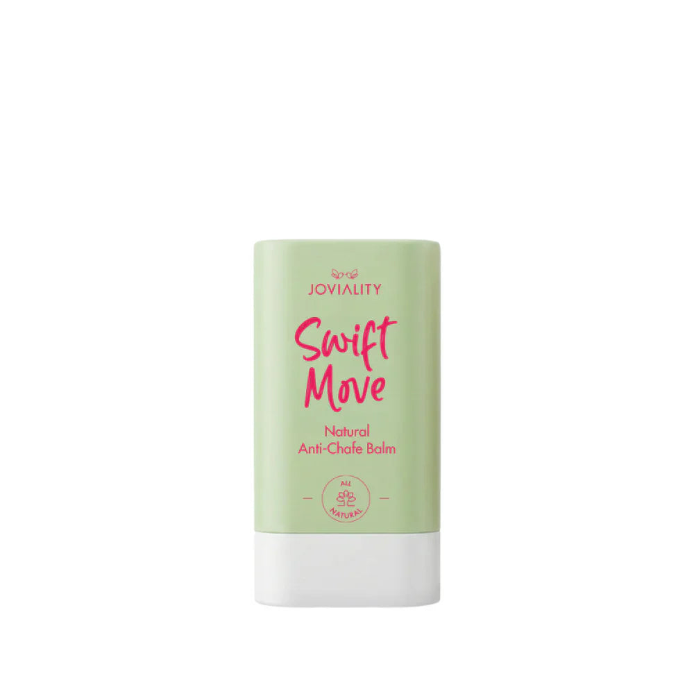 Joviality Swift Move Anti-Chafe Balm