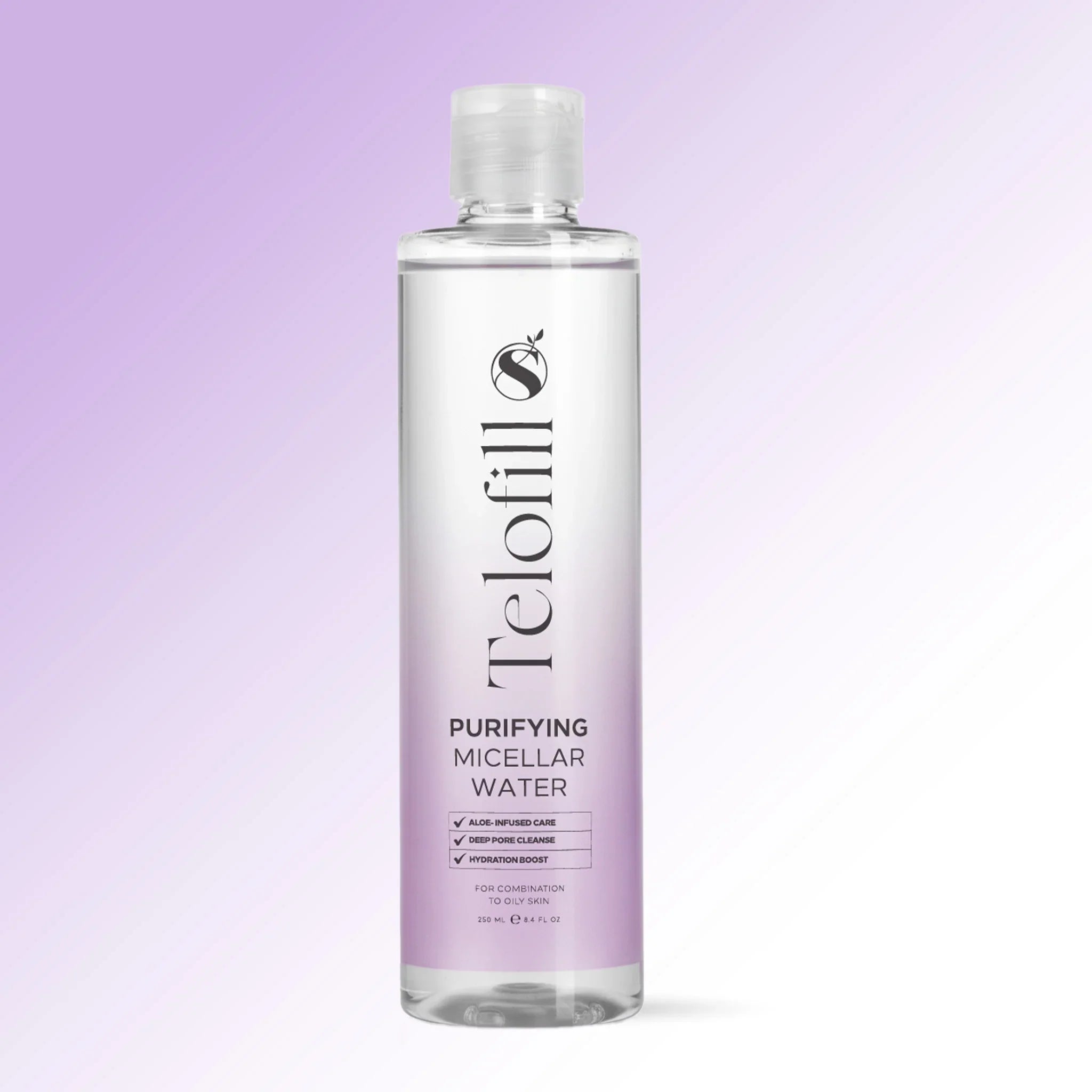 Telofill Micellar Water