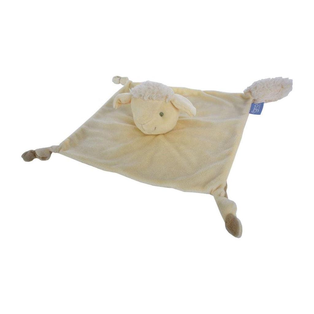 منتج The Gro Company للعناية بالأم والطفل | The Gro Company Comforter Toy - Lottie Lamp