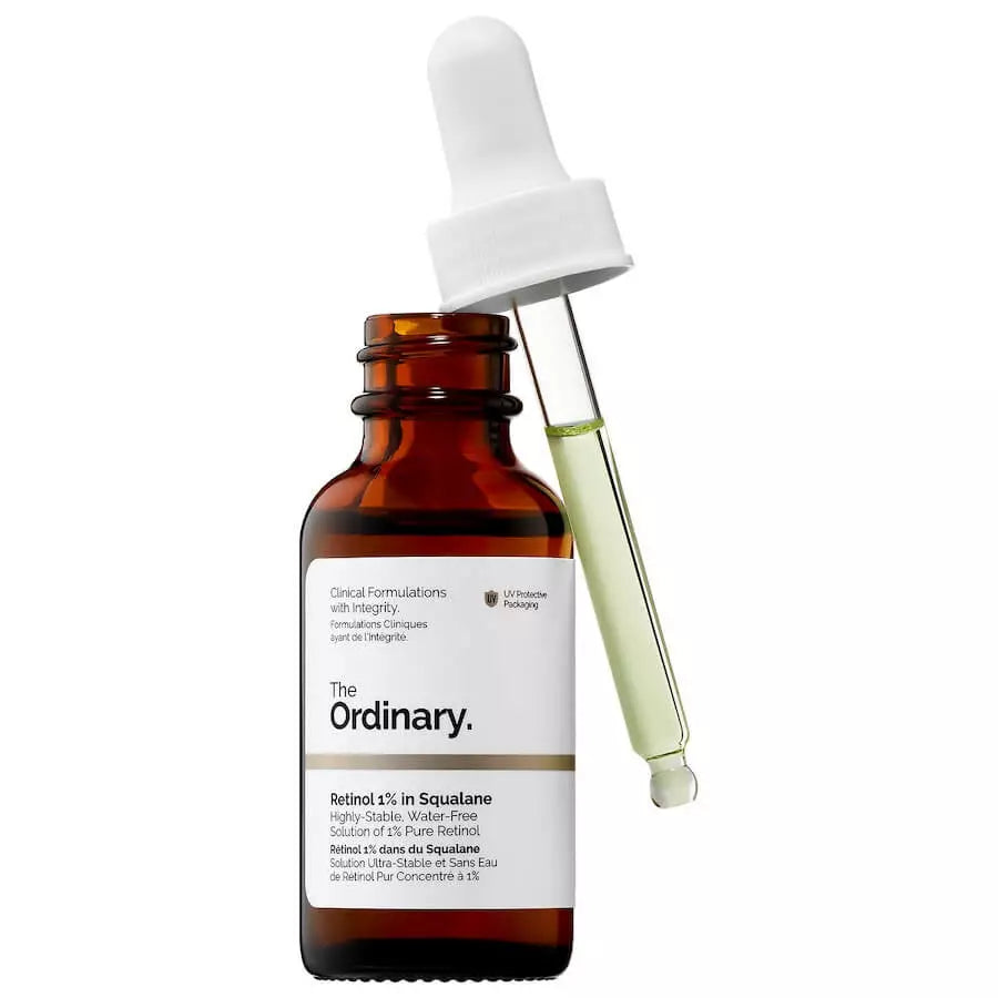 The Ordinary Retinol 1% in Squalane 30 ML