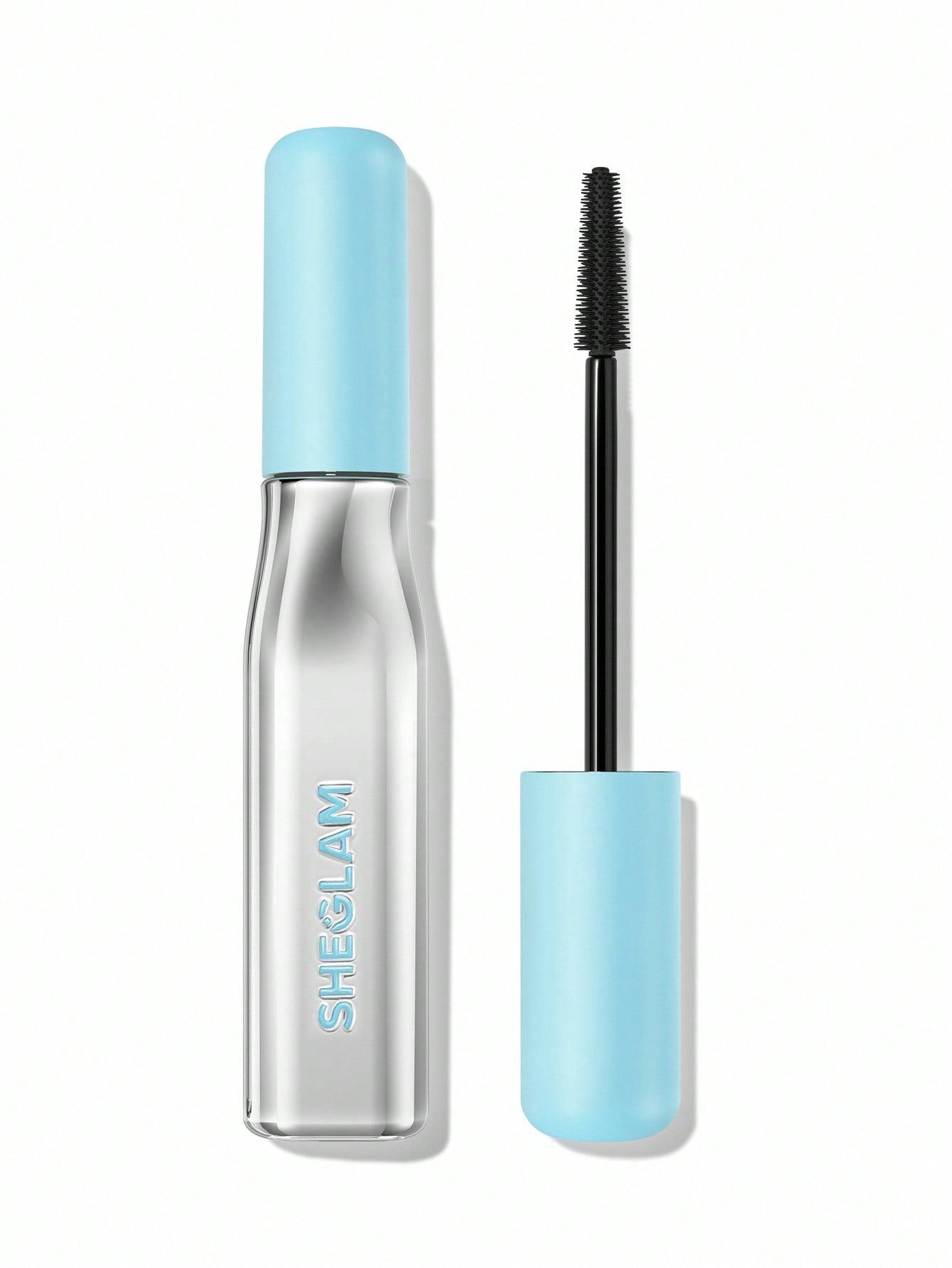 Lashlighter Infinite Tubing Mascara Black
