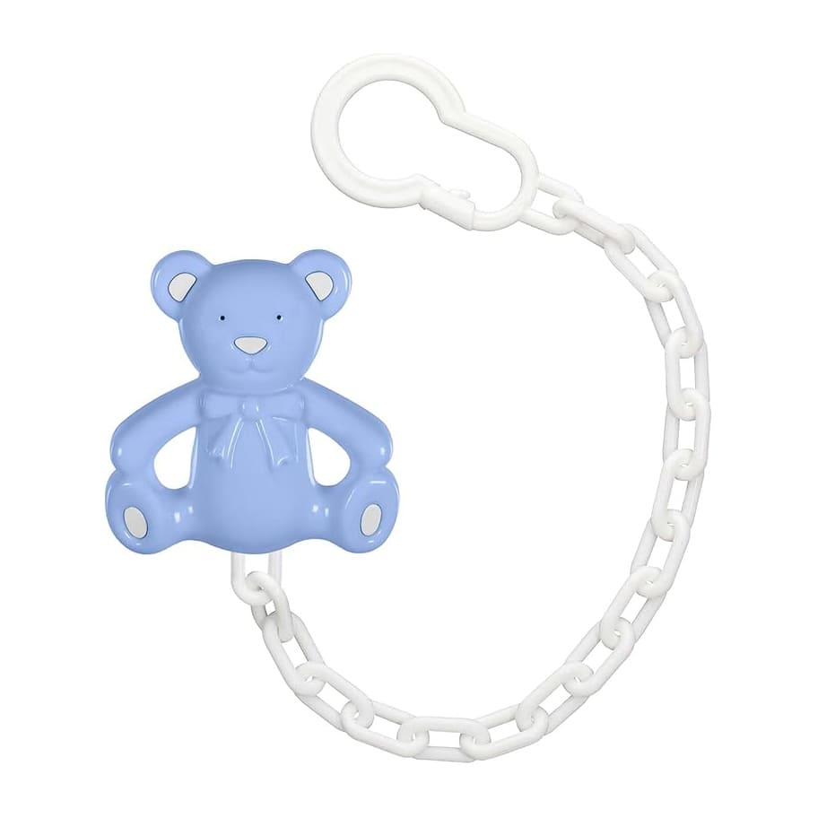منتج Wee Baby للعناية بالأم والطفل | Wee Baby Toy Soother Chain