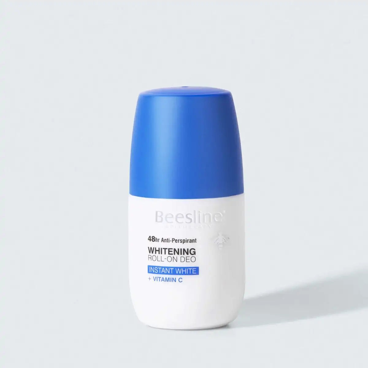 Beesline Whitening Roll-On Instant White 50ml