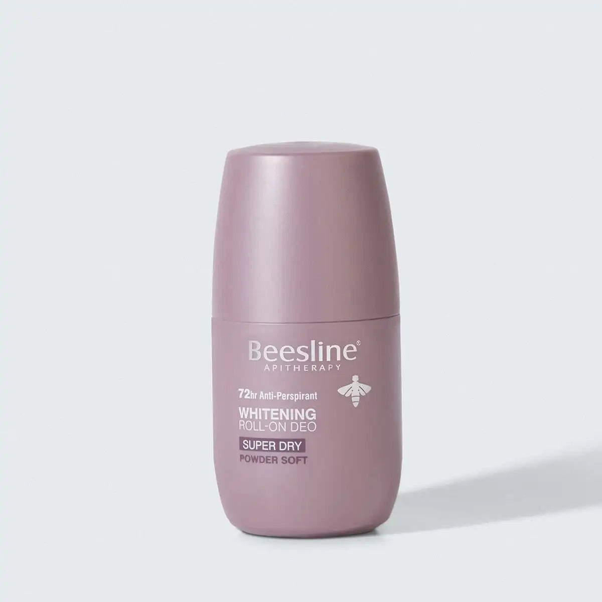 Beesline Whitening Roll-On 72hr Powder Soft 50ml