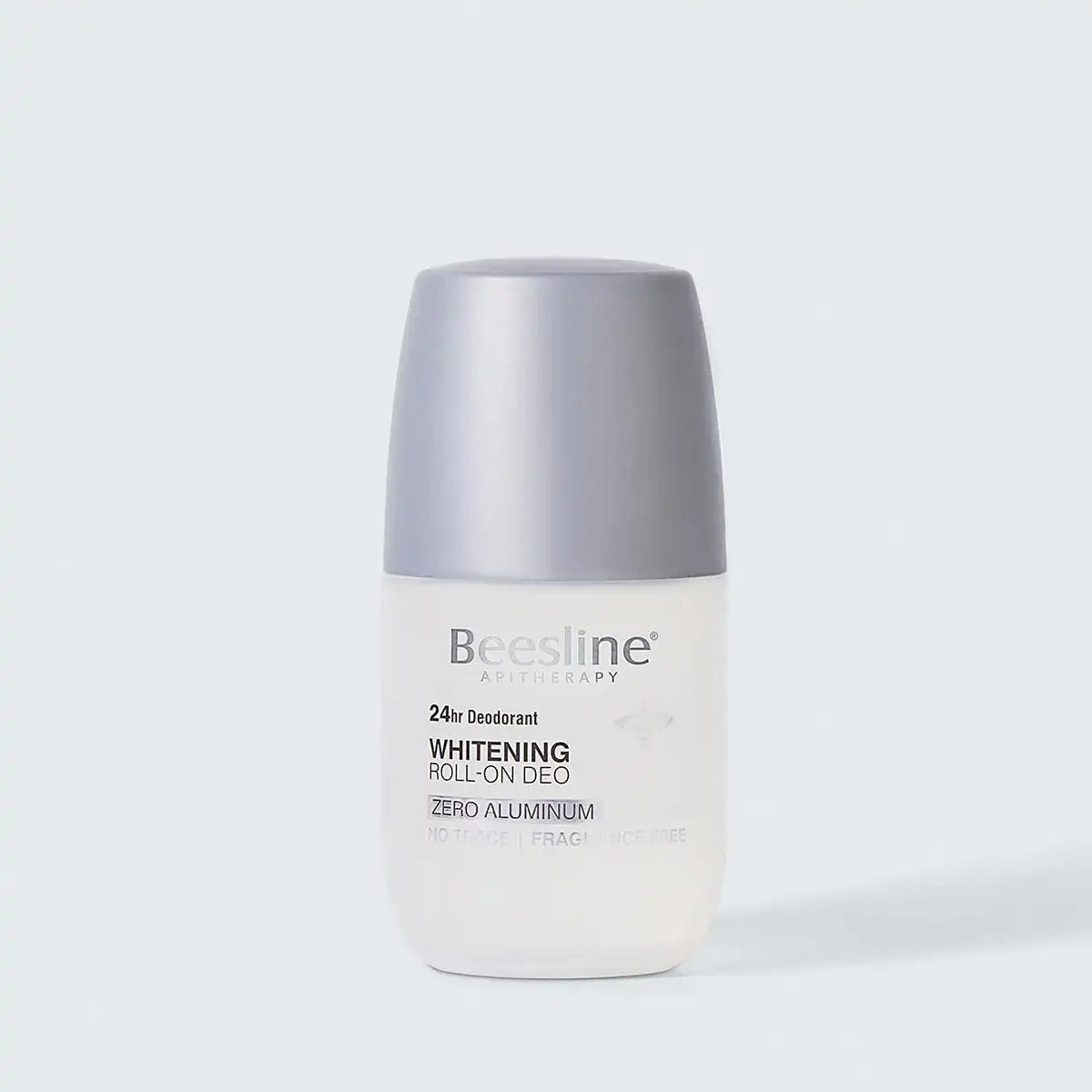 Beesline Whitening Roll-On 24hr 0% Aluminum 50ml