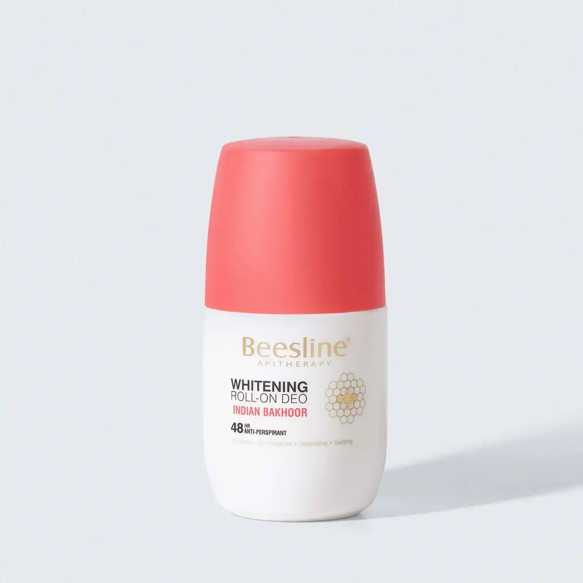 Beesline Whitening Roll-On Indian Bakhour 50ml