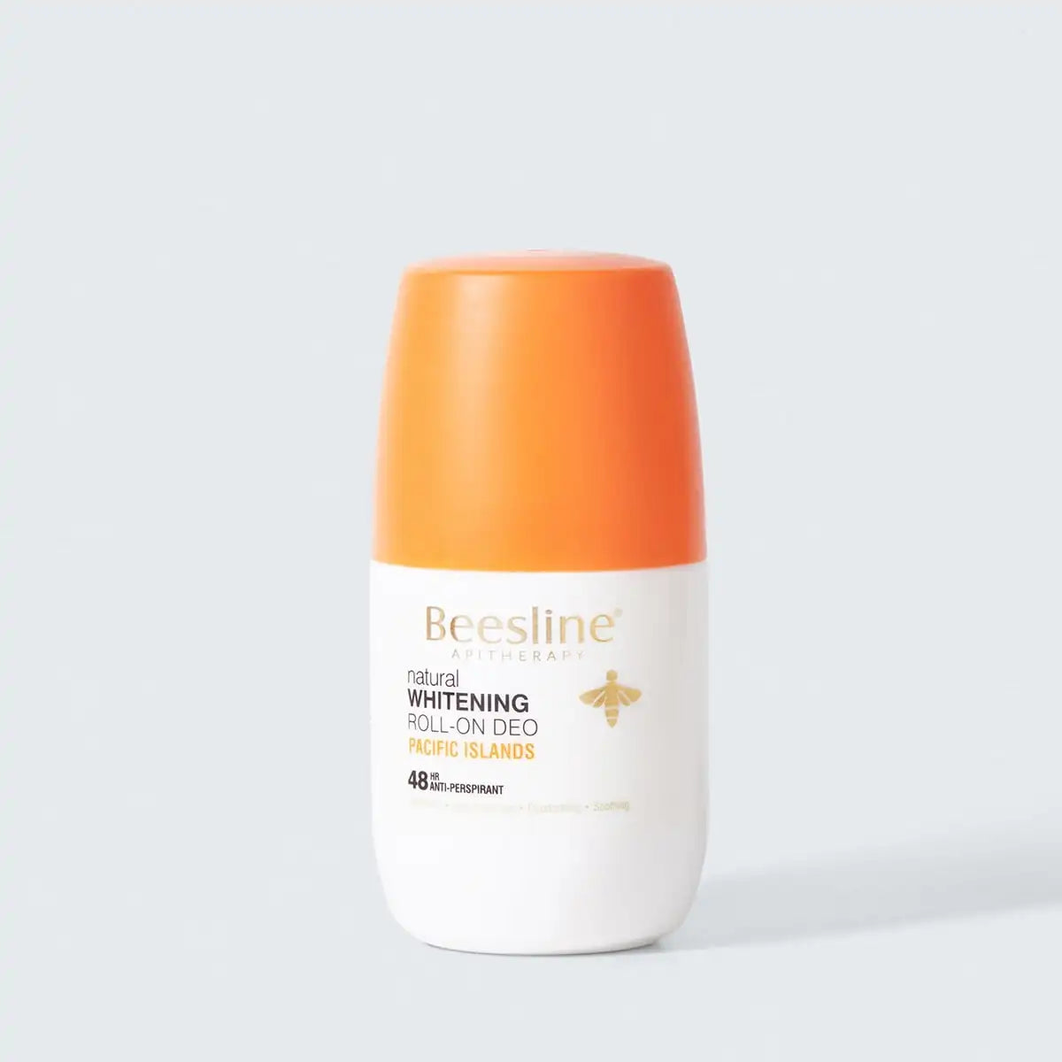 Beesline Whitening Roll-On Pacific Islands 50ml