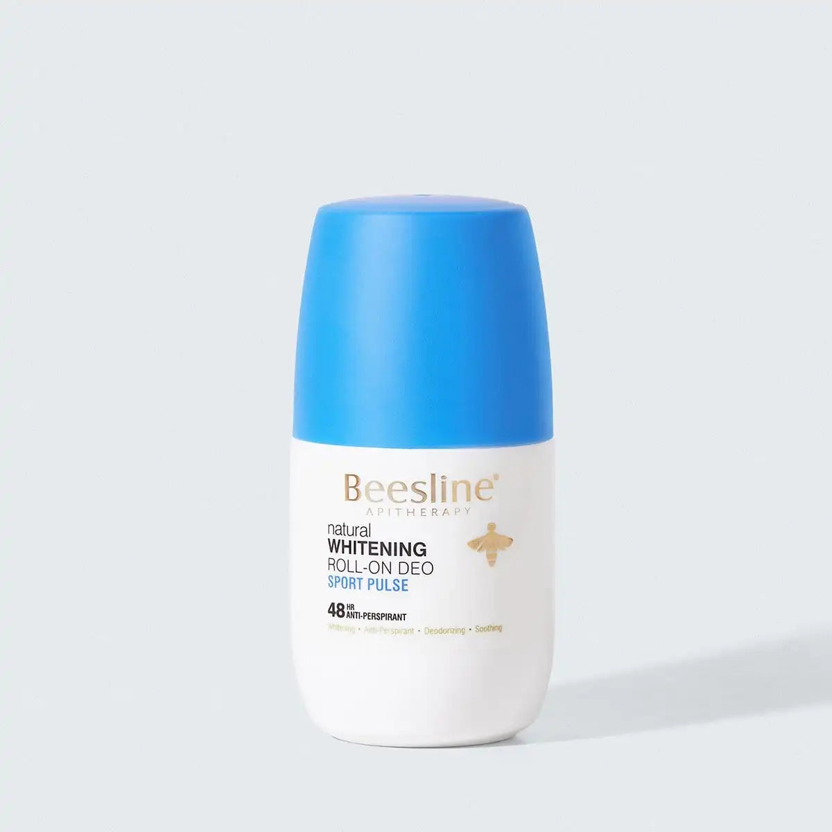 Beesline Whitening Roll-On Sport Pulse 50ml