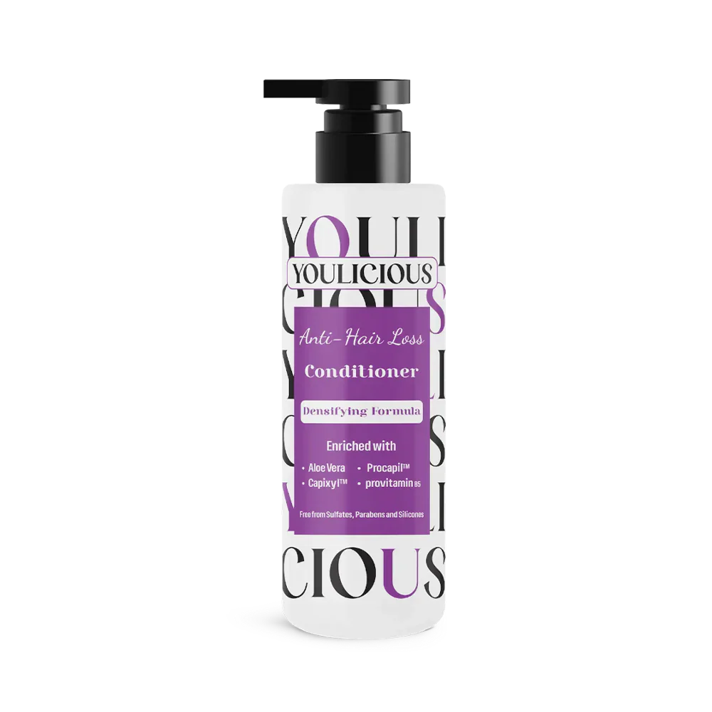 Youlicious Anti Hair Loss Hair conditionner