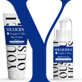 Youlicious Bright & Glow Day Cream+ Youlicious Night Cream - Promo Pack