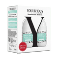 youlicious deodorant roll on promo ( fragrance free 2 pcs)