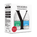 youlicious deodorant roll on promo ( chill island+Natural touch)